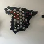 Services - Spain Wall-Mounted Steel Wine Rack – 33 Bottles - INCREDIBLE DESIGNS