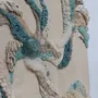 Design carpets - Tapestry "Tourbillon" - TAKE SOME ROPE / GALERIE SANA MOREAU