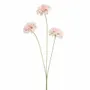 Décorations florales - Spray au dianthus - EMERALD ETERNAL GREEN BV