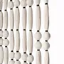Rideaux et voilages - Rideau Fils coton "Fenn" - MANUFACTORI