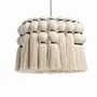 Rideaux et voilages - Rideau Fils coton "Fenn" - MANUFACTORI