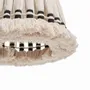 Rideaux et voilages - Rideau Fils coton "Fenn" - MANUFACTORI