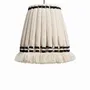Rideaux et voilages - Rideau Fils coton "Fenn" - MANUFACTORI