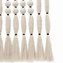 Rideaux et voilages - Rideau Fils coton "Fenn" - MANUFACTORI