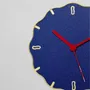 Objets de décoration - Horloge Margherita - WARREN & LAETITIA