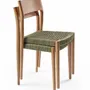 Chaises de jardin - Chaise et fauteuil "Buco" - MANUFACTORI
