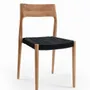 Chaises de jardin - Chaise et fauteuil "Buco" - MANUFACTORI