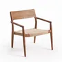 Chaises de jardin - Chaise et fauteuil "Buco" - MANUFACTORI
