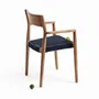 Chaises de jardin - Chaise et fauteuil "Buco" - MANUFACTORI