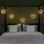Hanging lights - Dandelion Drops - LIGHT STYLE LONDON
