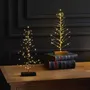 Table lamps - Festive Tree - LIGHT STYLE LONDON