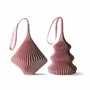 Guirlandes et boules de Noël - Ornaments Set - Bloz & Zayl Blend - Salmon - SHEYN