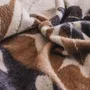 Throw blankets - Throw MADONNE 138x220cm - BED AND PHILOSOPHY