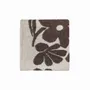 Bed linens - Bedspread MARNI 240x240cm - BED AND PHILOSOPHY