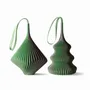 Guirlandes et boules de Noël - Ornaments Set - Bloz & Zayl Blend - Peppermint - SHEYN
