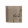 Throw blankets - Throw PERLA 140x220cm - BED AND PHILOSOPHY