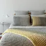 Cushions - Pair of cushion covers GHOST 40x60cm - BED AND PHILOSOPHY
