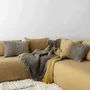 Cushions - Pair of cushion covers GHOST 40x60cm - BED AND PHILOSOPHY