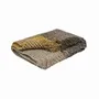 Throw blankets - Throw GOODMOON 140x200cm - BED AND PHILOSOPHY