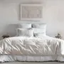 Cushions - Cushion cover ICECREAM 25x40cm - BED AND PHILOSOPHY