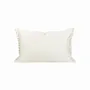 Cushions - Cushion cover ICEBERG 40x60cm - BED AND PHILOSOPHY