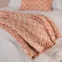 Throw blankets - Throw CAMILLO 140x220cm - BED AND PHILOSOPHY