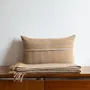 Cushions - Cushion cover CARLOS 40x60cm - BED AND PHILOSOPHY