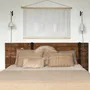 Throw blankets - Throw CASTOR 140x240cm - BED AND PHILOSOPHY