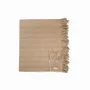 Throw blankets - Throw CASTOR 140x240cm - BED AND PHILOSOPHY