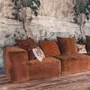 Cushions - Cushion cover ZUAVO 50x50cm - BED AND PHILOSOPHY