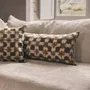 Cushions - Cushion cover ZIA 30x60cm - BED AND PHILOSOPHY