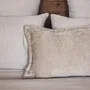 Coussins - Housse de coussin ZORRO 40x60cm - BED AND PHILOSOPHY