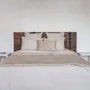 Coussins - Housse de coussin ZORRO 40x60cm - BED AND PHILOSOPHY