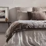 Throw blankets - Quilt ZELI 80x180cm - BED AND PHILOSOPHY