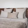 Throw blankets - Quilt ZELI 80x180cm - BED AND PHILOSOPHY