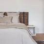 Throw blankets - Quilt ZELI 80x180cm - BED AND PHILOSOPHY