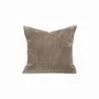Coussins - Housse de coussin LOOM 50x50cm - BED AND PHILOSOPHY
