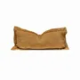 Cushions - Cushion cover FADO 30x60cm - BED AND PHILOSOPHY