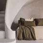 Cushions - Cushion cover FADO 30x60cm - BED AND PHILOSOPHY