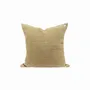 Cushions - Cushion cover CROSS 50x50cm - BED AND PHILOSOPHY