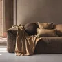 Cushions - Cushion cover CROSS 50x50cm - BED AND PHILOSOPHY