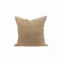 Cushions - Cushion cover CROSS 50x50cm - BED AND PHILOSOPHY