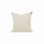 Cushions - Cushion cover CROSS 50x50cm - BED AND PHILOSOPHY