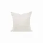Cushions - Cushion cover CROSS 50x50cm - BED AND PHILOSOPHY