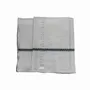 Throw blankets - Throw UKI 100x200cm - BED AND PHILOSOPHY