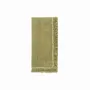 Serviettes - Paire de serviettes de table MARINARA 45x45cm - BED AND PHILOSOPHY