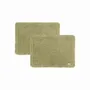 Placemats - Pair of placemats MINESTRONE 35x50cm - BED AND PHILOSOPHY