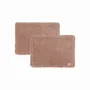 Placemats - Pair of placemats MINESTRONE 35x50cm - BED AND PHILOSOPHY