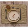 Placemats - Pair of placemats MINESTRONE 35x50cm - BED AND PHILOSOPHY