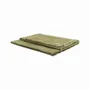 Nappes - Mini nappe MOZZARELLA 100x100cm - BED AND PHILOSOPHY